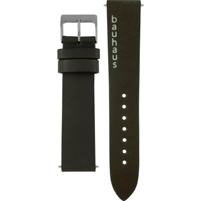 Bauhaus 9L2003618CC20 band