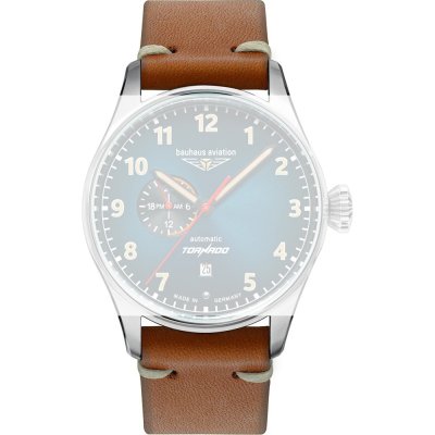 Bauhaus 9LI43034NLRCN2220A band