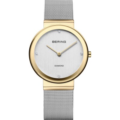 Bering 10135-010 Classic Horloge