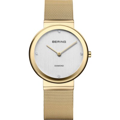 Bering 10135-334 Classic Horloge