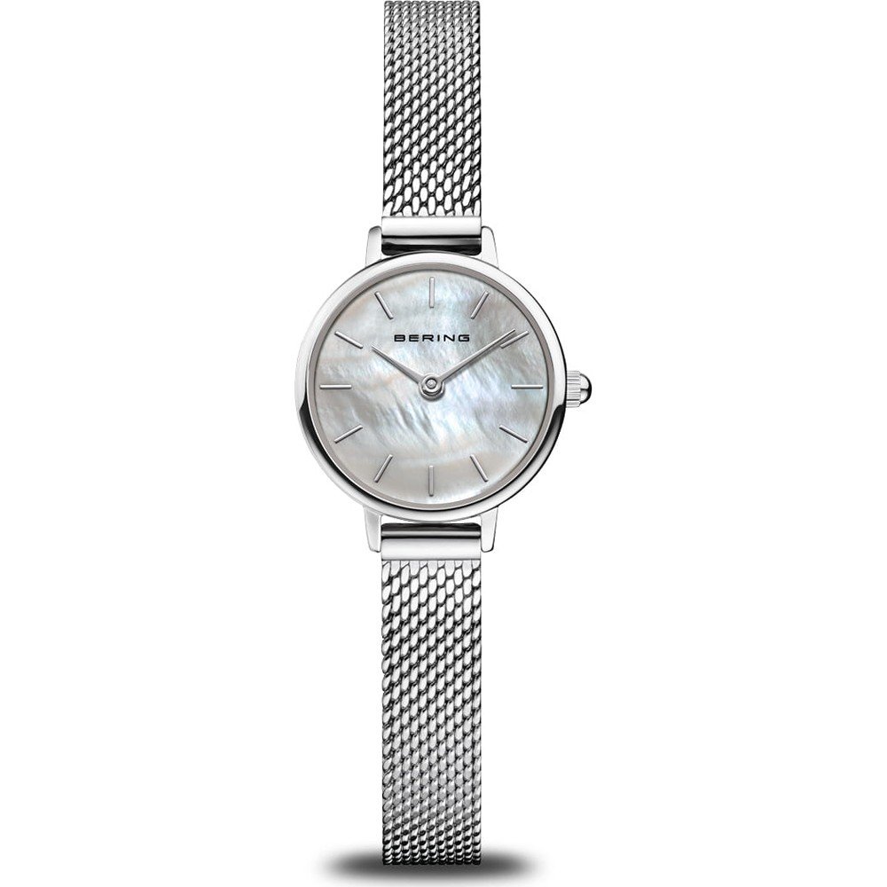 Bering Classic 11022-004 Horloge