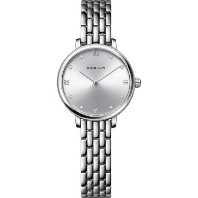 Bering Classic 11028-700 Horloge