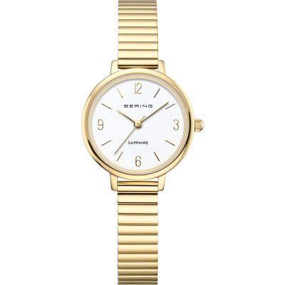 Bering Classic 11028-934 Solar Horloge