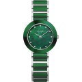 Bering Ceramic 11429-708 Horloge