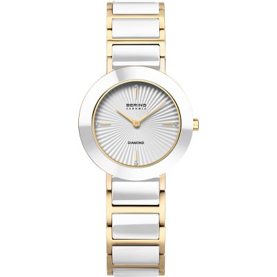 Bering Ceramic 11429-758 Horloge