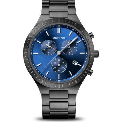 Bering Titanium 11743-727 Horloge
