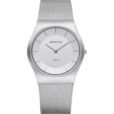 Bering Classic 11935-000 horloge