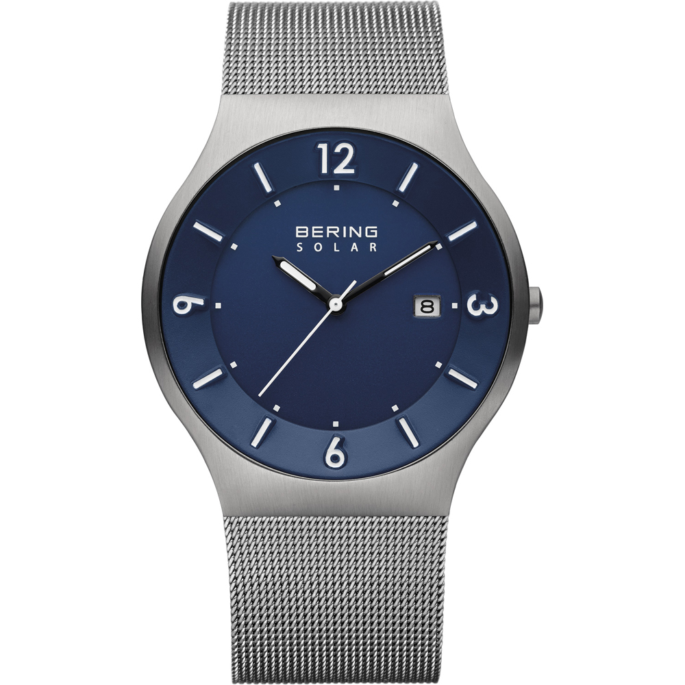 Bering 14440-007 Solar Horloge