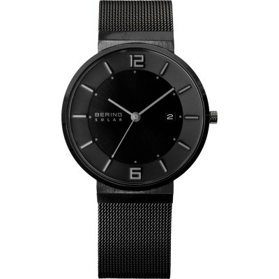 Bering Solar 14639-123 Classic Horloge