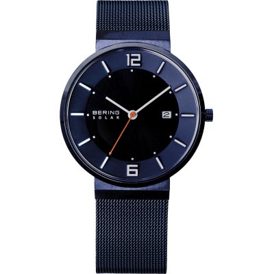 Bering Solar 14639-397 Classic Horloge
