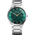 Bering Solar 15239-778 Titanium Horloge