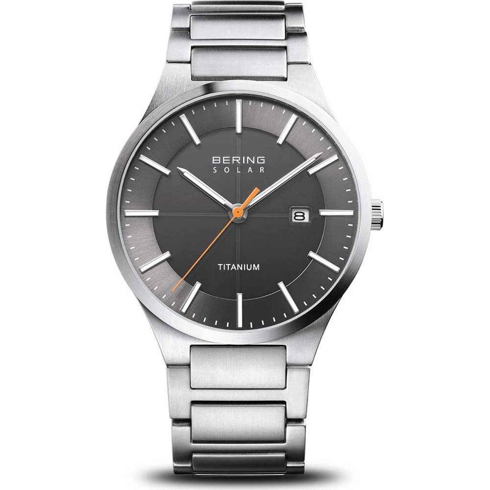 Bering Solar 15239-779 Horloge