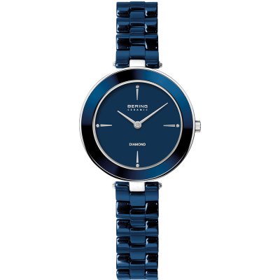 Bering Ceramic 16629-707 Horloge