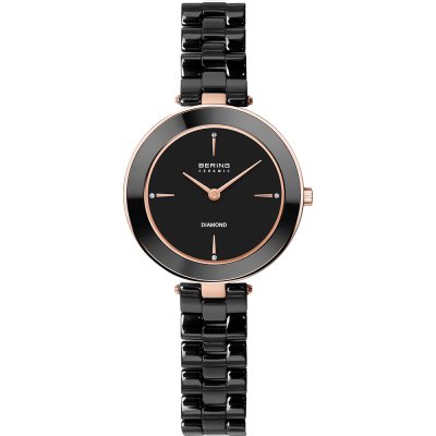 Bering Ceramic 16629-762 Horloge