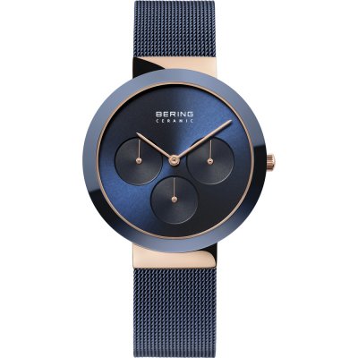 Bering 35036-367 Ceramic horloge