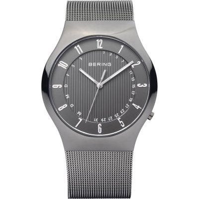 Bering 51840-077 Radio controlled Horloge