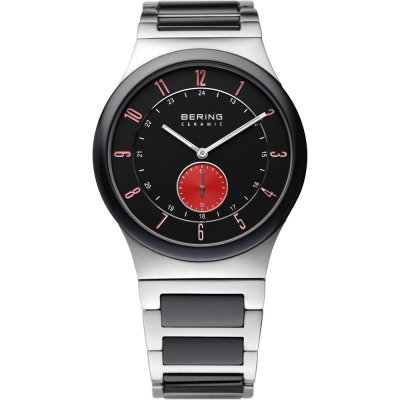 Bering 51940-729 Radio controlled horloge