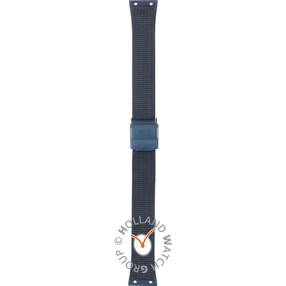 Bering Straps PT-A14427S-BMLX band