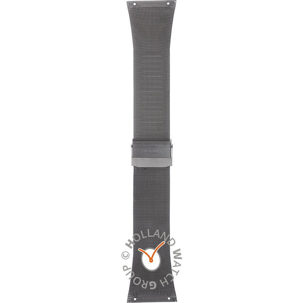 Bering Straps PT-A16433S-BMTX band
