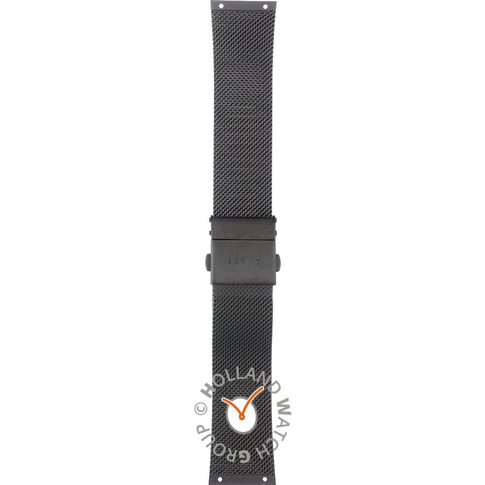 Bering Straps SY-23-15-70-115-22 Classic band