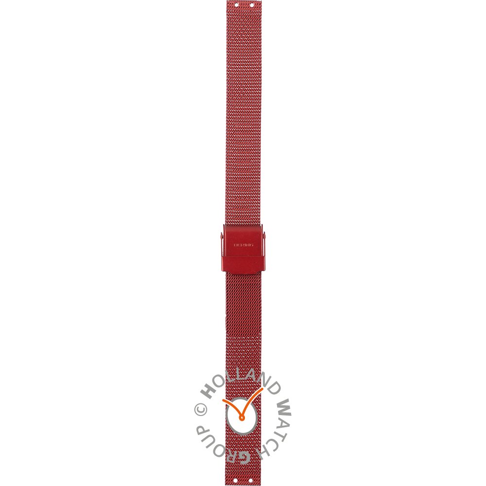 Bering Straps PT-13326S-BMRX Charity band