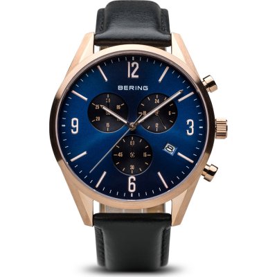 Bering Classic 10542-567 horloge