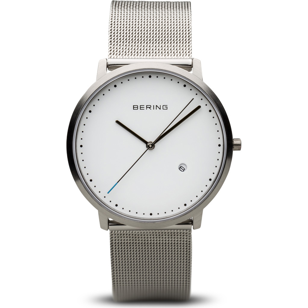 Bering Classic 11139-004 horloge