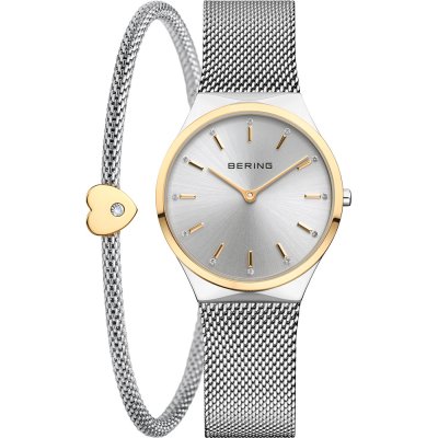 Bering Classic 12131-014-GWP Horloge