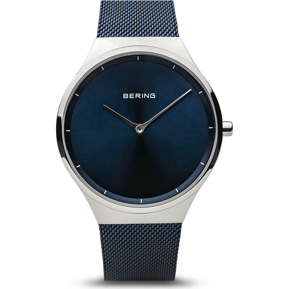 Bering Classic 12138-307 horloge