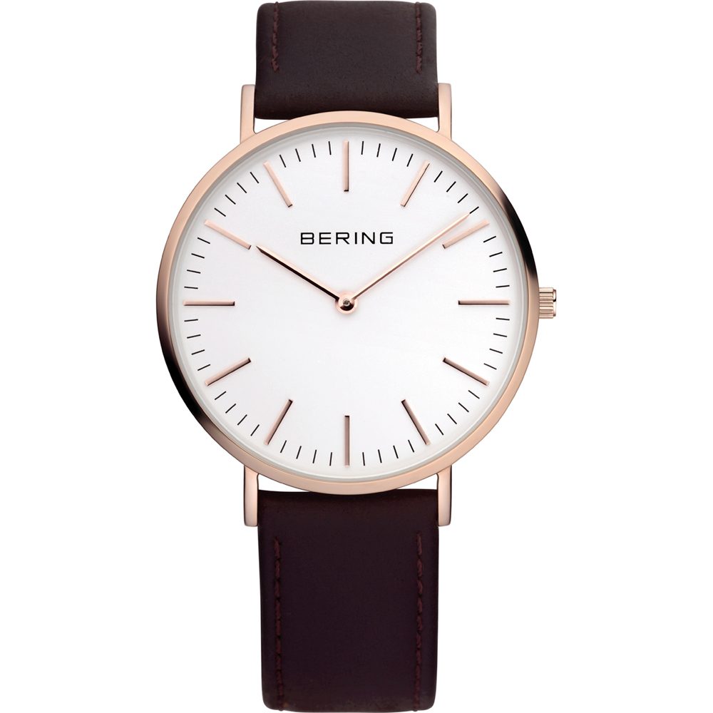 Bering Classic 13738-564 horloge
