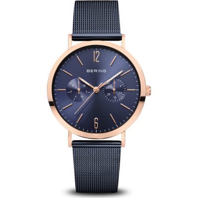 Bering Classic 14236-367 horloge