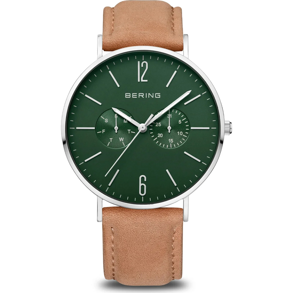 Bering Classic 14240-608 horloge