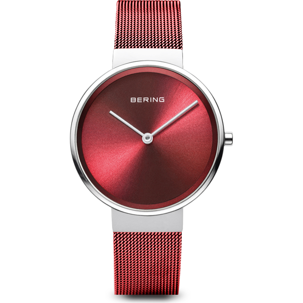 Bering Classic 14531-303 horloge