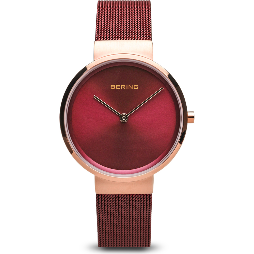 Bering Classic 14531-363 horloge