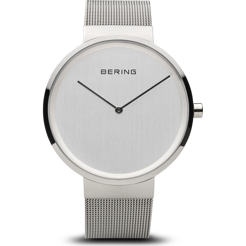 Bering Classic 14539-000 Horloge