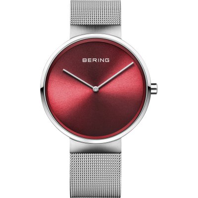 Bering Classic 14539-003 horloge