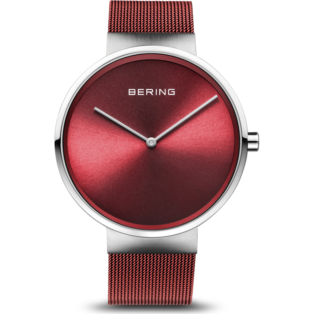 Bering Classic 14539-303 Horloge