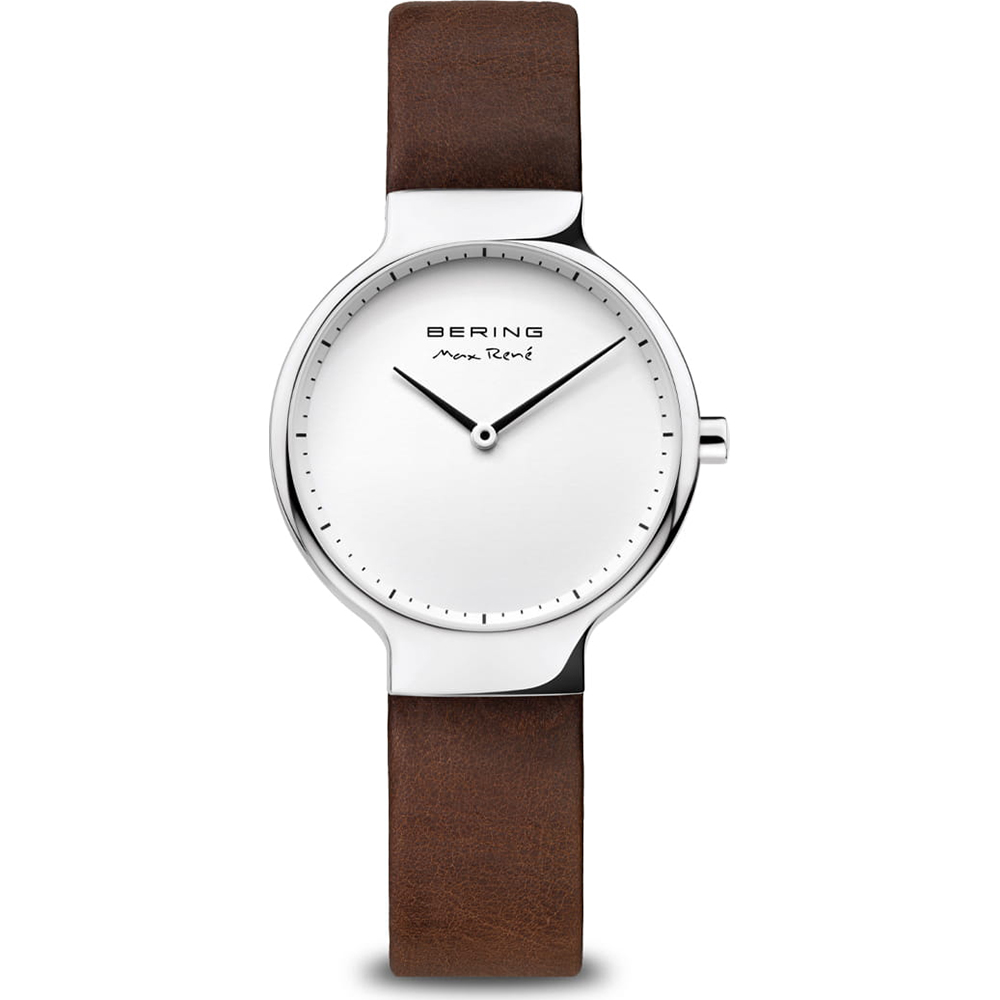 Bering Max René 15531-504 horloge