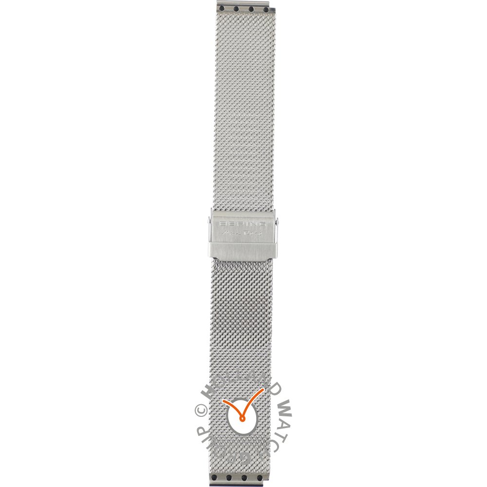 Bering Straps PT-15540-BMCX band