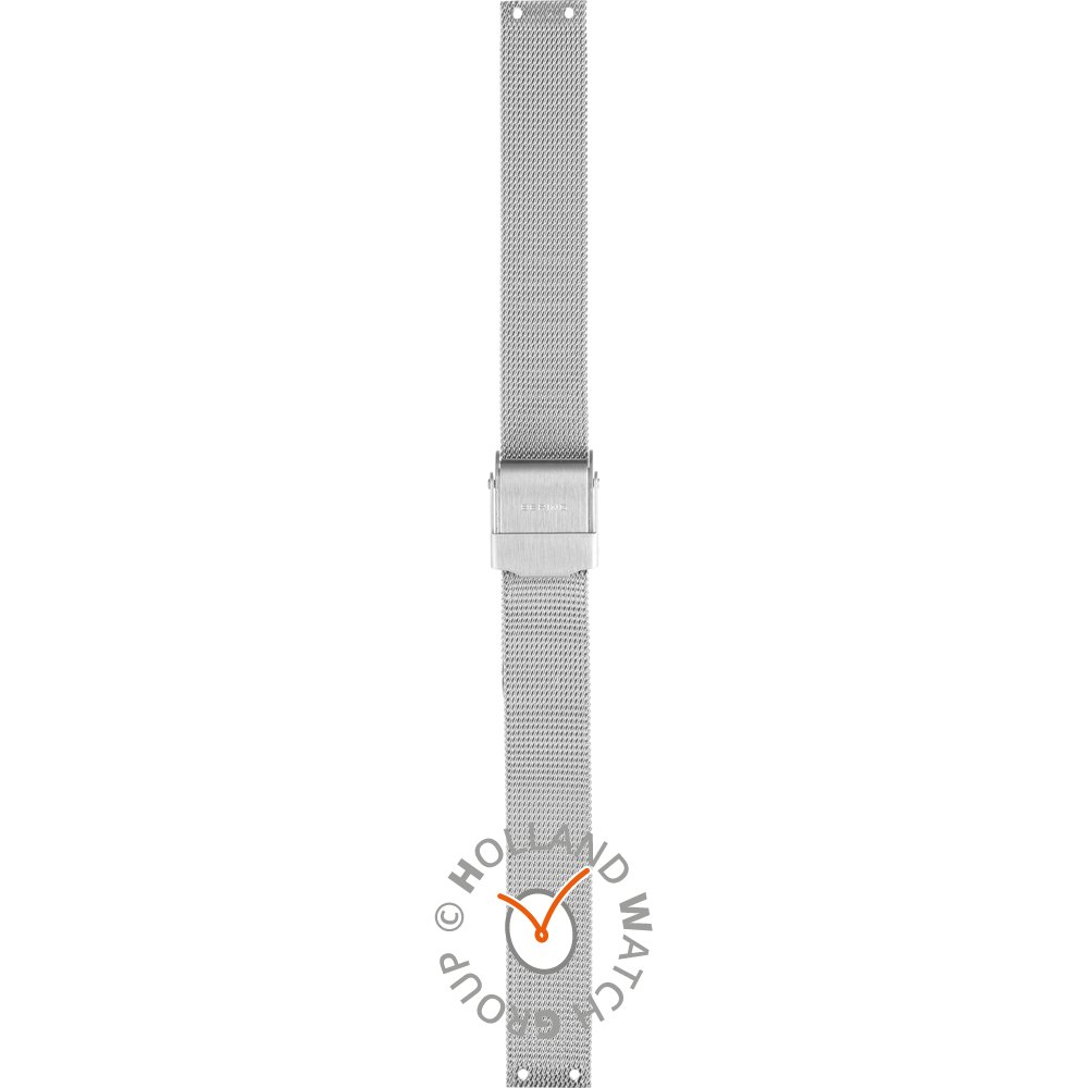 Bering Straps PT-A10122S-BMCX band