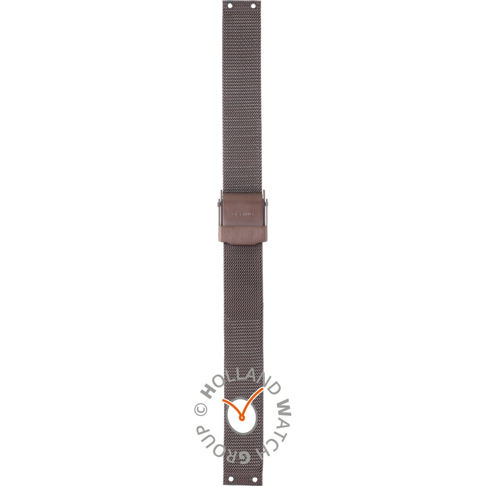 Bering Straps PT-A10122S-BMNX band