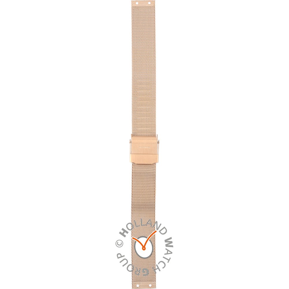 Bering Straps PT-A10126S-BMVX band