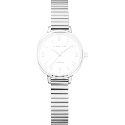 Bering PT-A11028S-BFC Classic band