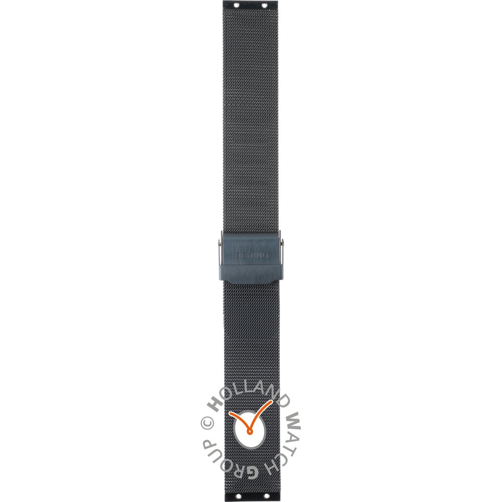 Bering Straps PT-A11435S-BML band