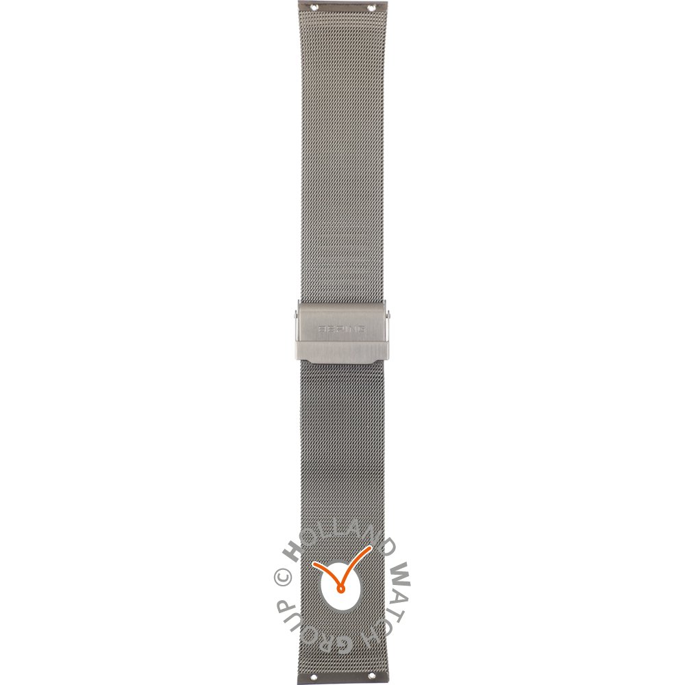 Bering Straps PT-A12039C-BMJX band