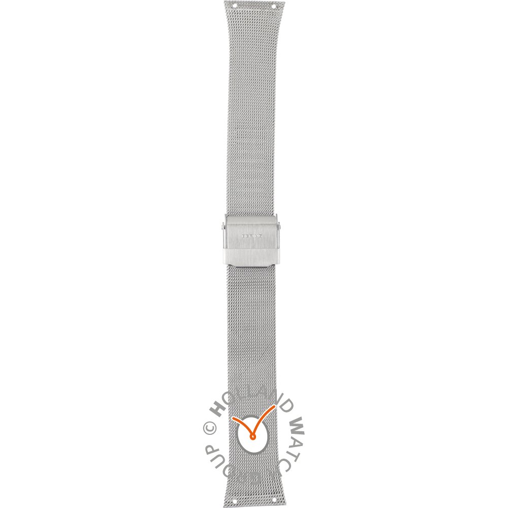 Bering Straps PT-A12130S-BMCX band
