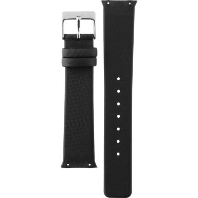 Bering Straps PT-A12130S-BRB(L) band
