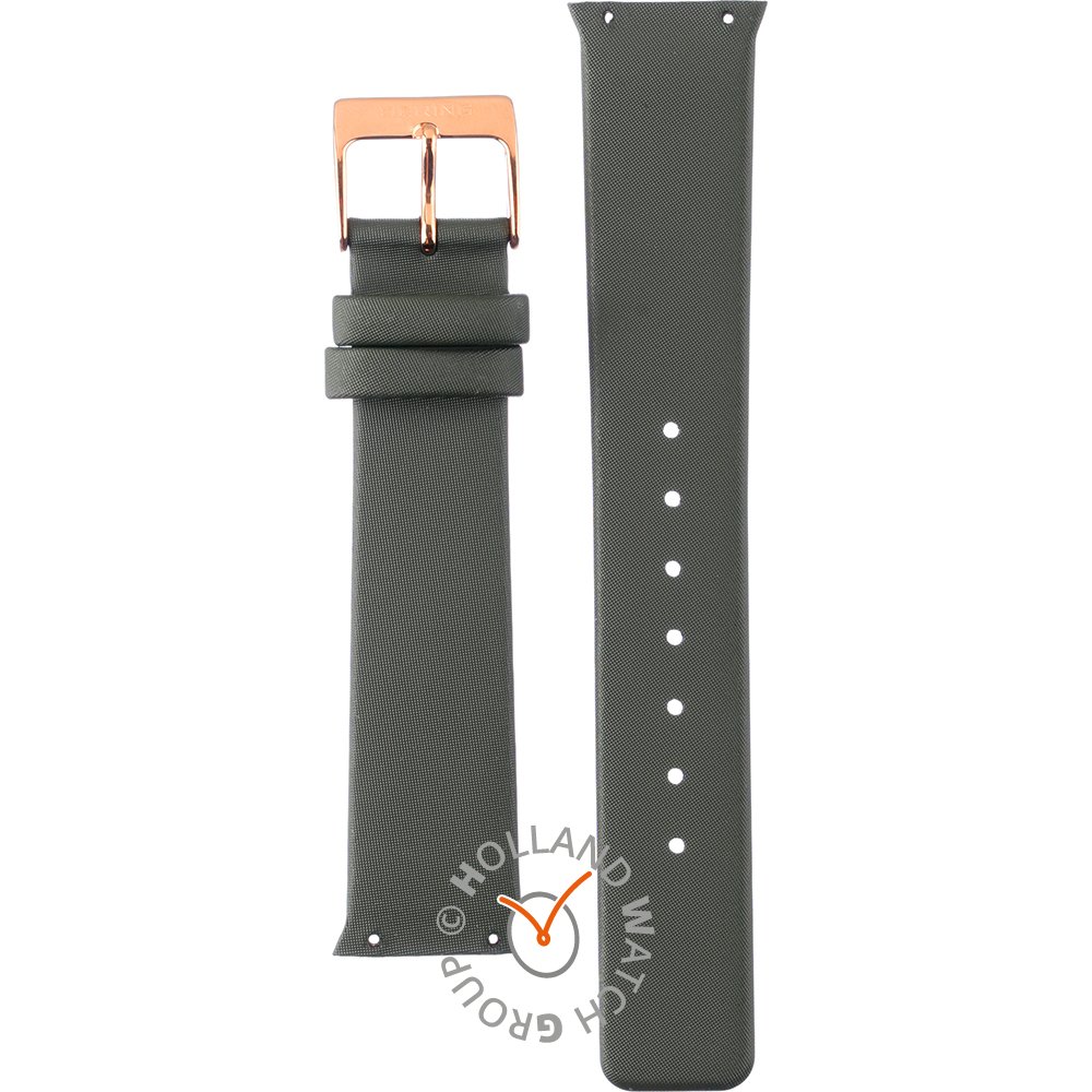 Bering Straps PT-A12130S-BRE(L) band