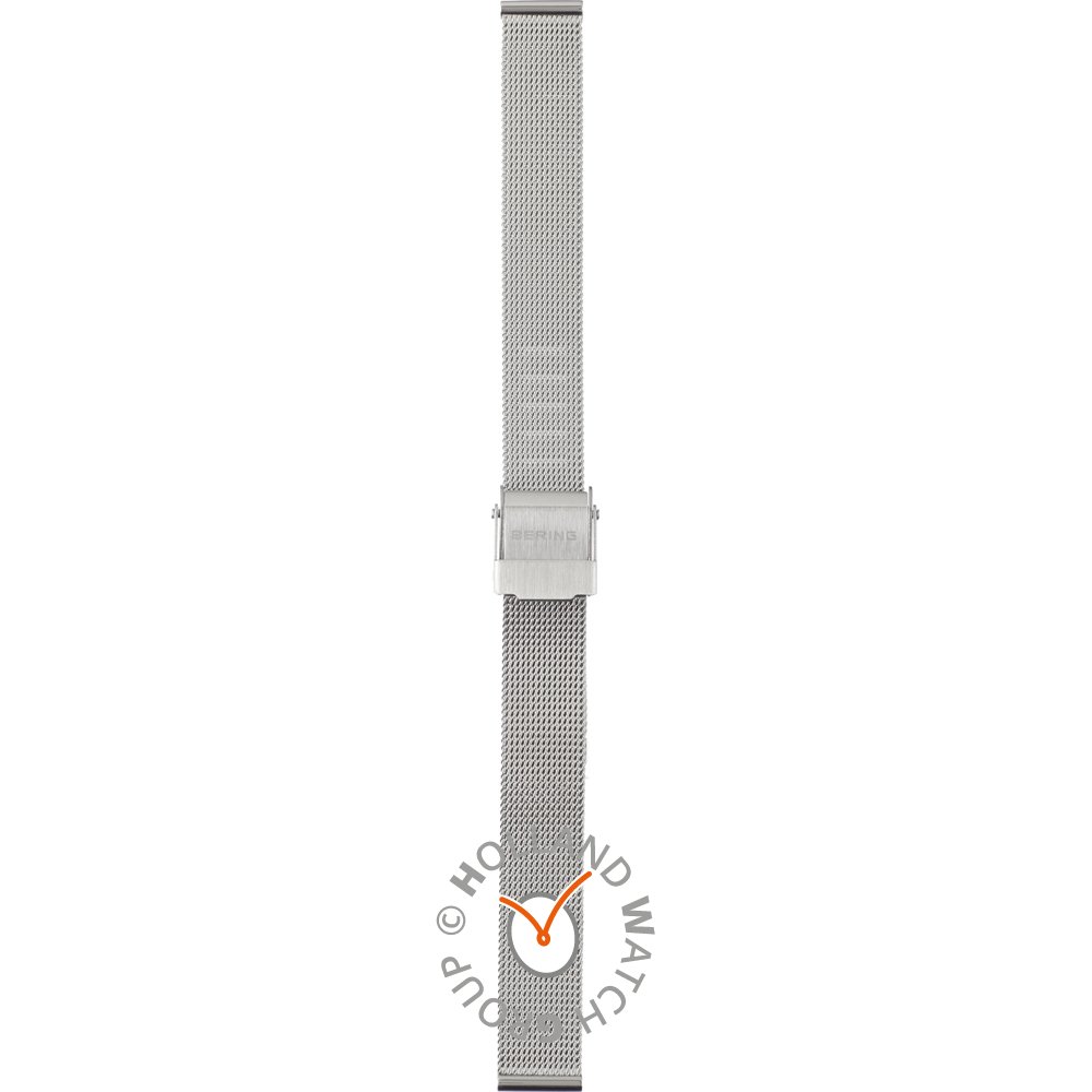 Bering Straps PT-A12240S-BMCX band