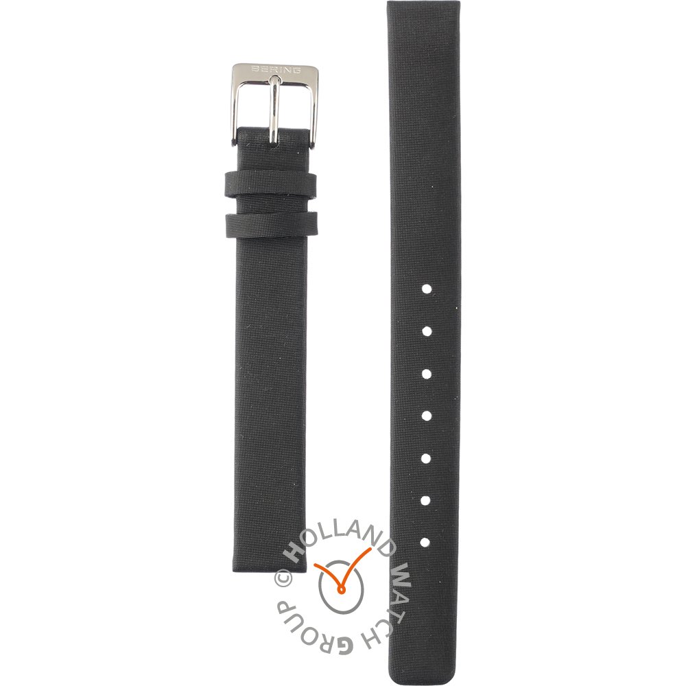 Bering Straps PT-A12240S-BRB(S) band